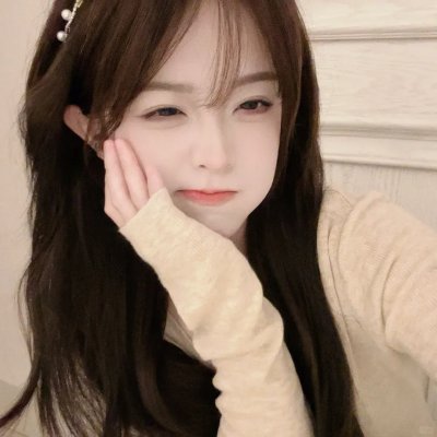 天使面庞